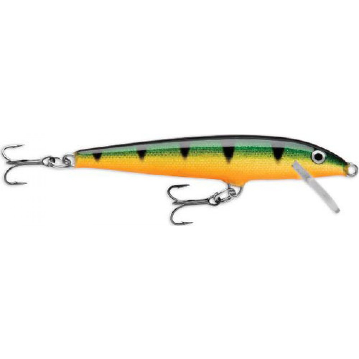 Rapala Orginal Floater 7 Pearch